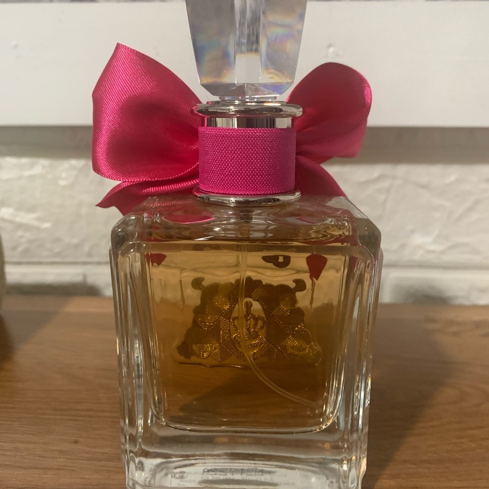 Viva la juicy 3.4 oz